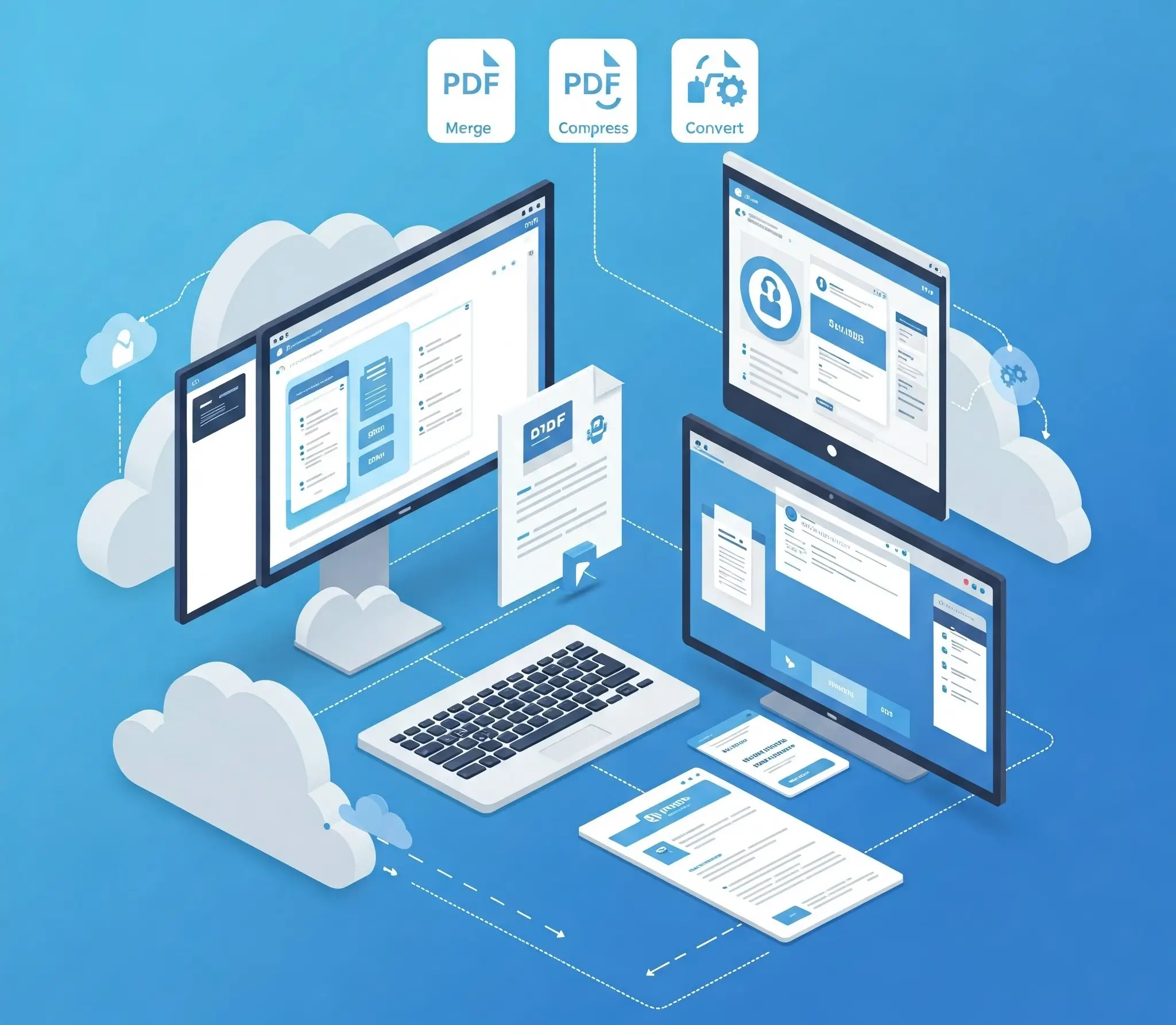 Top 10 Free Online PDF Tools You Should Be Using in 2025
