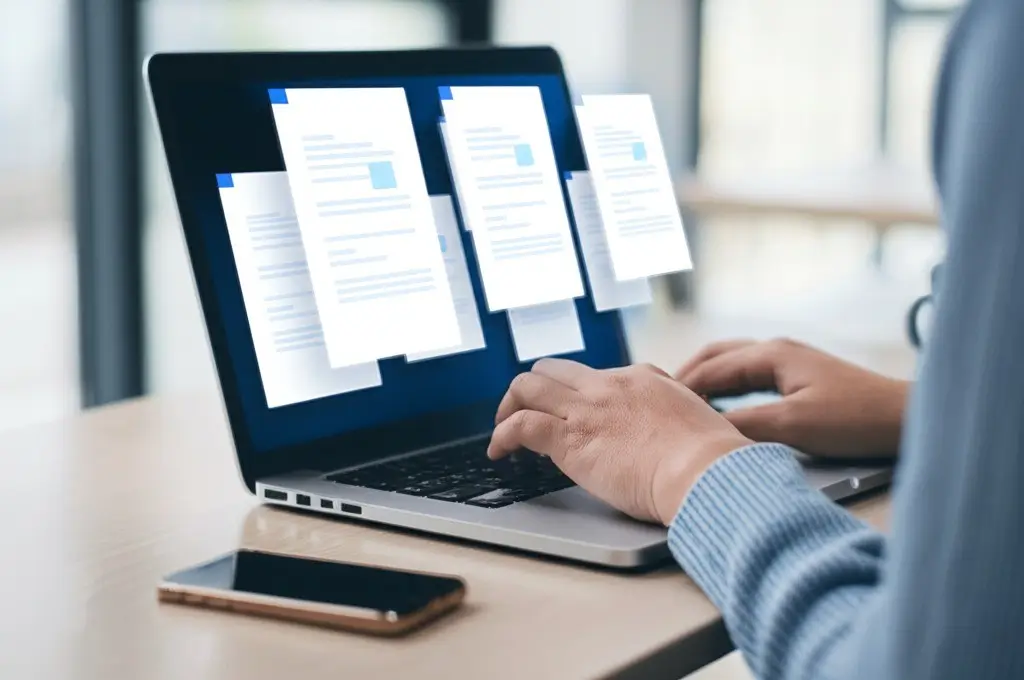 Top 5 Time-Saving PDF Tools for Students in 2025