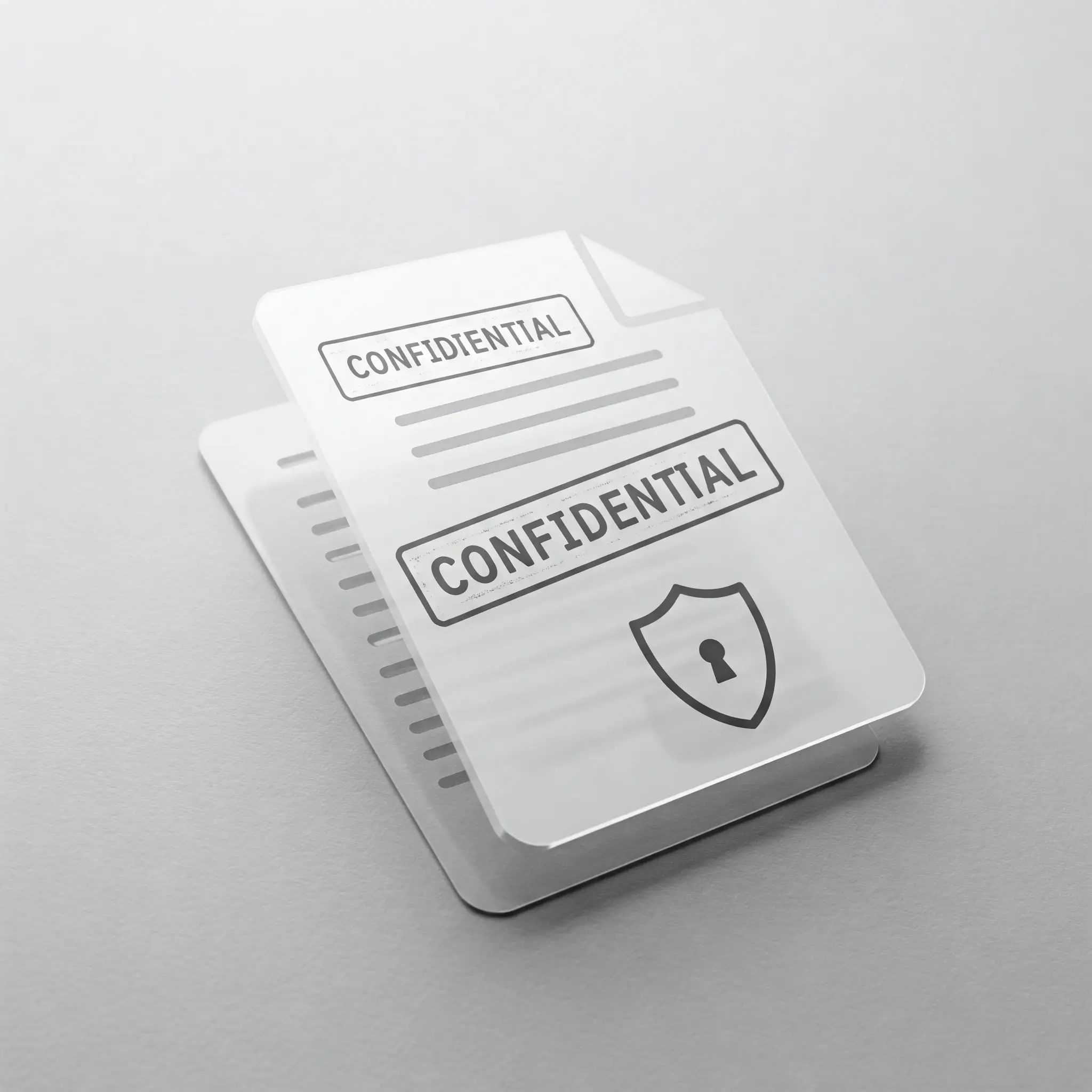 The Unseen Risk: Why Watermarking Your PDFs is Crucial for Business Security & Branding